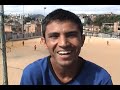 I Torneio Integra��o Morro das Pedras/Ventosa
