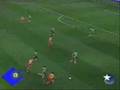 hagi beatiful football best golas imposibble goals romanian