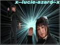 lucie azard