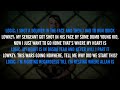 Lowkey - Relatives ft. Logic with lyrics on screen and in description. Introduction: The views expressed in this track are not directly those of Lowkey or Logic; we're just drawing attention to the lifestyles which some people lead. Verse 1: Lowkey: I was born in Bermondsey, one of the south parts Logic: And I was born in Basra, southside of Iraq Lowkey: We used to play football outside in the park Logic: We used to dodge bullets outside in the dark Lowkey: I never prayed; I was told there isn't a God Logic: I pray five times a day it's like I live in a Mosque Lowkey: Me, I'm easy with a pint and some cricket to watch Logic: They sanctioned everything we got, so now it isn't a lot Lowkey: My mum and dad worked hard, always had employment Logic: My mum just left and my dad got poisoned; I was young but I was told that the government did it Lowkey: From my heart I can say that I love being British; I grew with five older brothers and sisters Logic: Yeah I had a lot of siblings but some have gone missing; Now it's just me and my little sis' Lowkey: Britain's got a lot of immigrants; they take our jobs every day I swear I'm sick of it Logic: My uncles trying to get to Britain quick Lowkey: I'm trying to find a job Logic: Me I'm still illiterate Lowkey: Every two weeks I'm signing on Logic: We only had school a little bit Lowkey: I got kicked out of school very early, labelled as a idiot Logic: Before my uncle left us, he gave me his gun Lowkey: My girl just gave me a son <b>...</b>