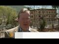 Bhutan hopes to cash in on hydro-electric power - 30 Mar 08