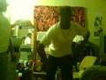 AZ and Traveno Pop Loccin....FUNNY!