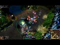 ♥ LoL Commentary - S