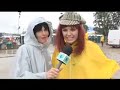 Glastonbury 2007 Highlights