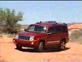 Jeep Commander, Car Review.