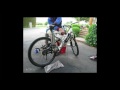 videos de Das Jetbike! Daniel Düsentrieb in der Rolle des Testers...