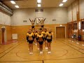 Pirates Cheerleading
