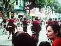 -Carnival time in frisco 2007