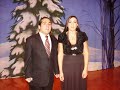 Larry Oliveri & Angelica Massamilo (The Prayer)