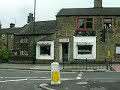 Bradford tableau, Great Horton Road