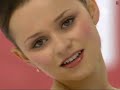 \"No One\" Sasha Cohen Montage