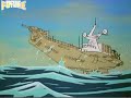 Captain Future - Der Kampf um die Gravium-Mine 2.6 (German)