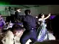 baile 2 xv años fridita