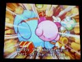Kirby Squeak Squad Story 4 - World1 Boss and World2 Level 1 Kirby Squeak Squad Story 4 - World1 Boss and World2 Level 1