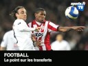JT Sports.fr TV du Vendredi 25 Juillet