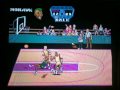 fouls?!? fouls are for wimps!!! no strategy for this game people, better than nba jam without the superstar names (please note that major sarcasm here!) great game if you haven't played it yet, get it!
