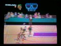 fouls?!? fouls are for wimps!!! no strategy for this game people, better than nba jam without the superstar names (please note that major sarcasm here!) great game if you haven't played it yet, get it!