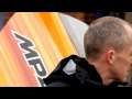 McLaren MP4-12C GT3