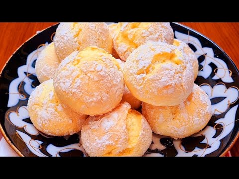 ТАК ПЕЧЕНЬЕ ГОТОВИТ ТОЛЬКО МОЯ ЗОЛОВКА!СКАЗОЧНО ВКУСНАЯ! ВЕК ЖИВИ ВЕК УЧИСЬ.Простой и быстрый рецепт