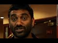 kumi naidoo talks about the xenophobia in south africa 