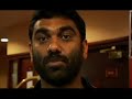 kumi naidoo talks about the xenophobia in south africa 