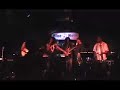 Myoshi Live @ The Blue Note NYC, Brother Sister Pt. 1