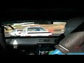 Datsun 1600 Race - V8 Supercars Hidden Valley 08 Race3 1/2