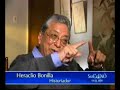 Confederaci�n Per� - Boliviana - Bloque 1