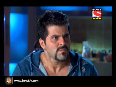 Badi Door Se Aaye Hain - Episode 36 - 28th July 2014
