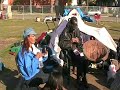 Closing Tent City