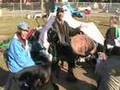 Closing Tent City