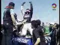 Ledesma Campeon Turismo Carretera Chevrolet
