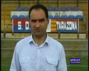 El Tarazona pierde en casa contra el Casetas - free flv video @ vwatch.tv
