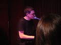 Matt Hales concert at Berklee