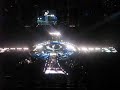faith hill in vancouver on june 16 2007!