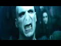 Harry vs. Voldemort in the Graveyard (GoF) Harry vs. Voldemort in the Graveyard (GoF)