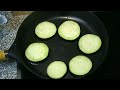 Video de Cocina - Milhojas de berenjena