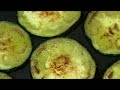 Video de Cocina - Milhojas de berenjena