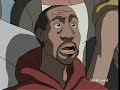 Racist Cartoon Dr King Says \"N\" word 14 times in 2 minutes