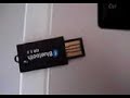 Deal Extreme Bluetooth dongle problem Deal Extreme Bluetooth dongle problem