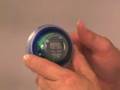 Powerball Gyro Speedmeter