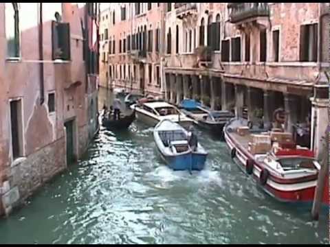 jdldtw - Sights and Sounds of Venice.
