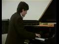 videos de brahms phantasie op.116 №7 serhij hryhorenko