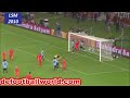 Maximiliano PEREIRA Goal To Holland HD [from.mp4