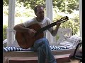 Barbes Clichy - Mano Solo (cover)