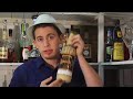 Bottom's Up: S1E4 - Caipirinha