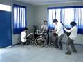 Intento de We Will Rock you Fast