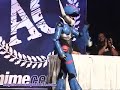 Anime Central 2006 - #W34 Priss Anime Central 2006 - #W34 Priss
