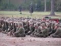 Parris Island Marine Drill Instructor Tribute 2007