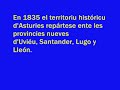 LOS AMBITOS DE LA NACION ASTURIANA